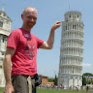 Meet your Posher, Patrick